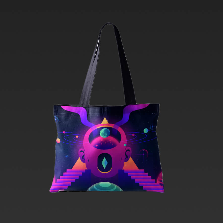 Creative Solution Bag